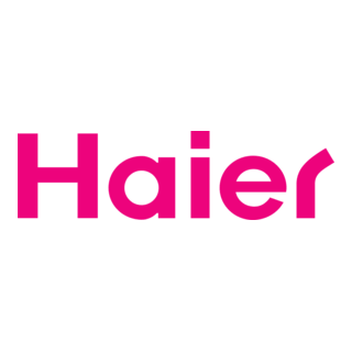 Haier logo