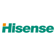 Hisense logo