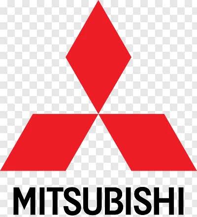 Mitsubishi Electric logo