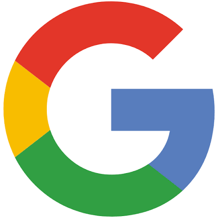 google logo
