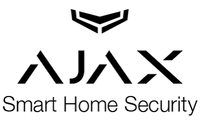 Ajax Alarms logo