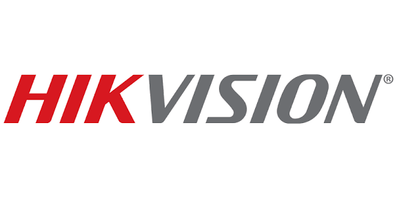 Hikvision logo