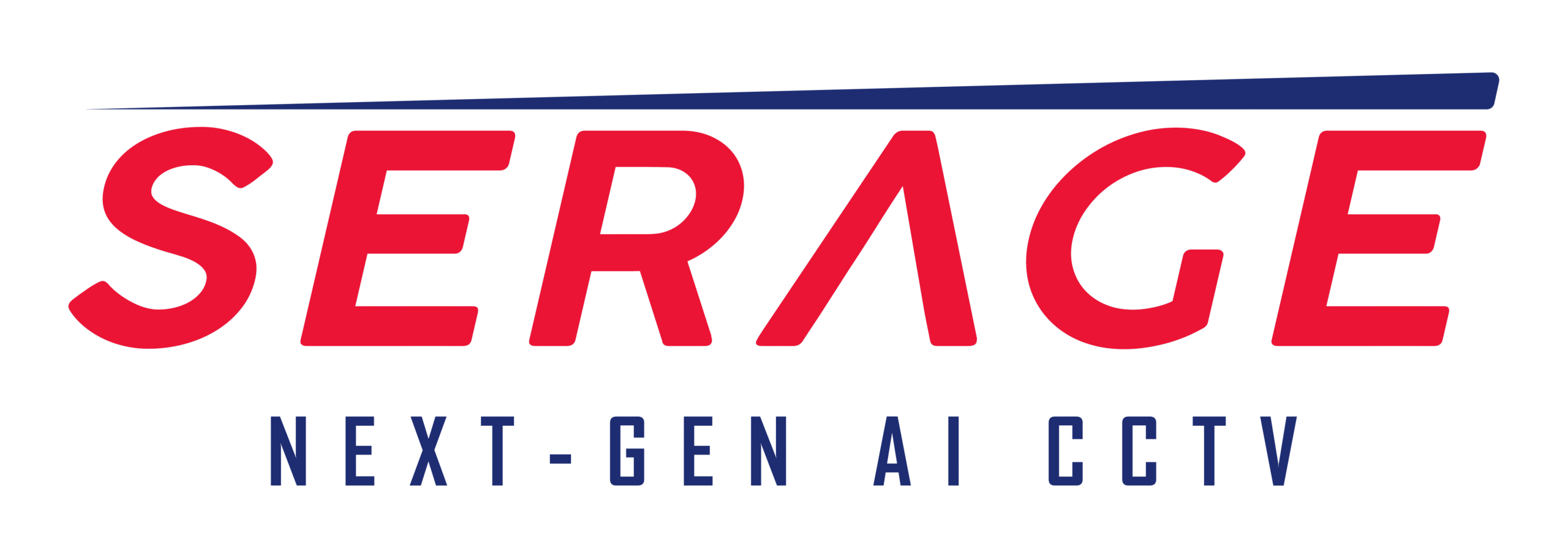 Serage logo