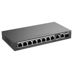 Ruijie Reyee 8 Port PoE+ 120w Gigabit Managed Desktop Switch 