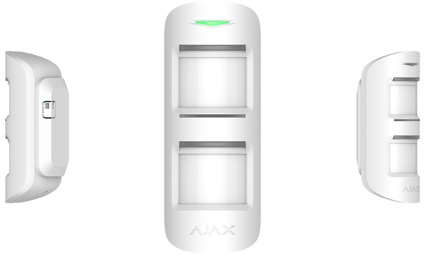Ajax Outdoor Motion Sensor