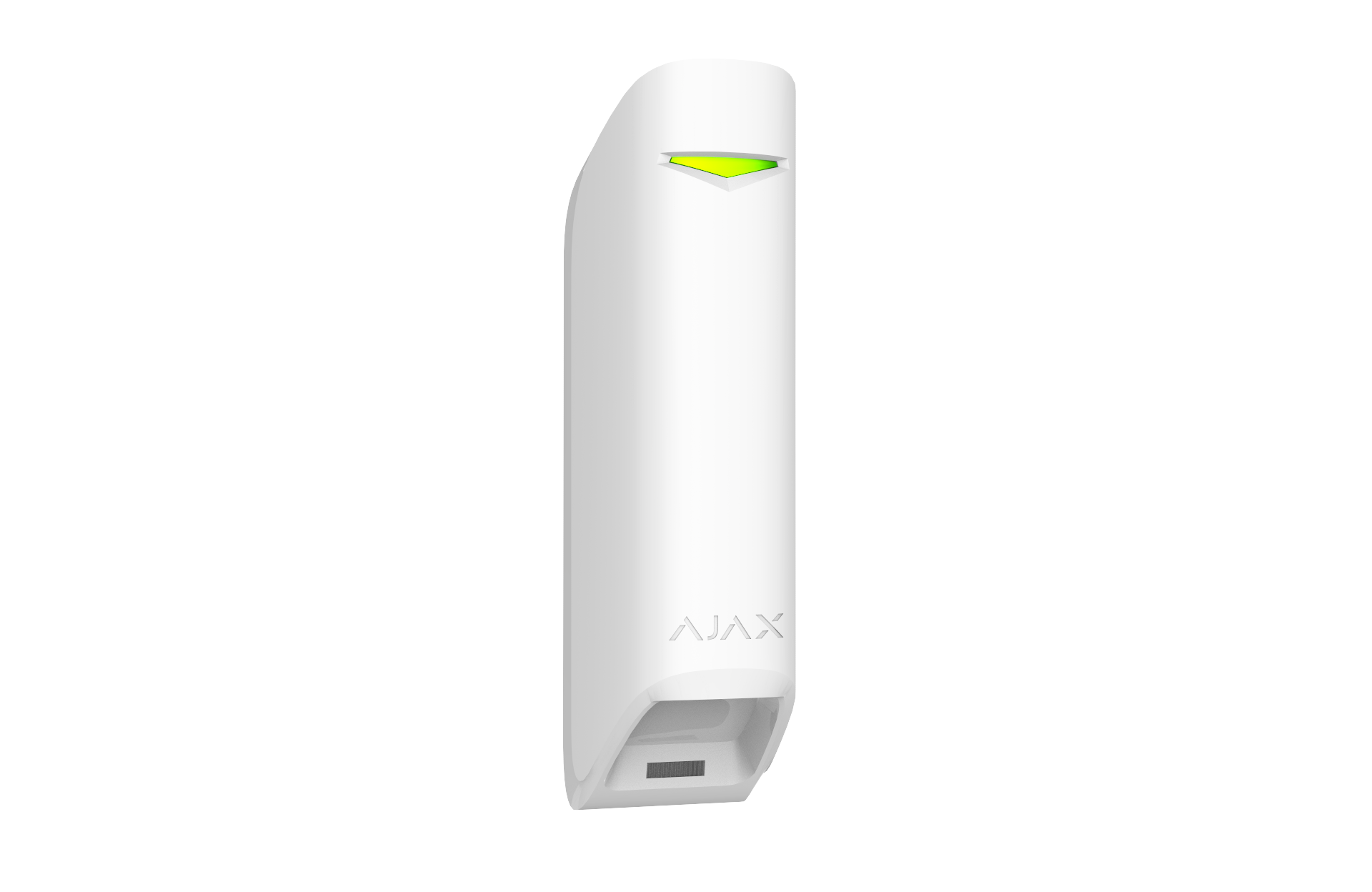 Ajax Motion Beam Sensor - Black/White