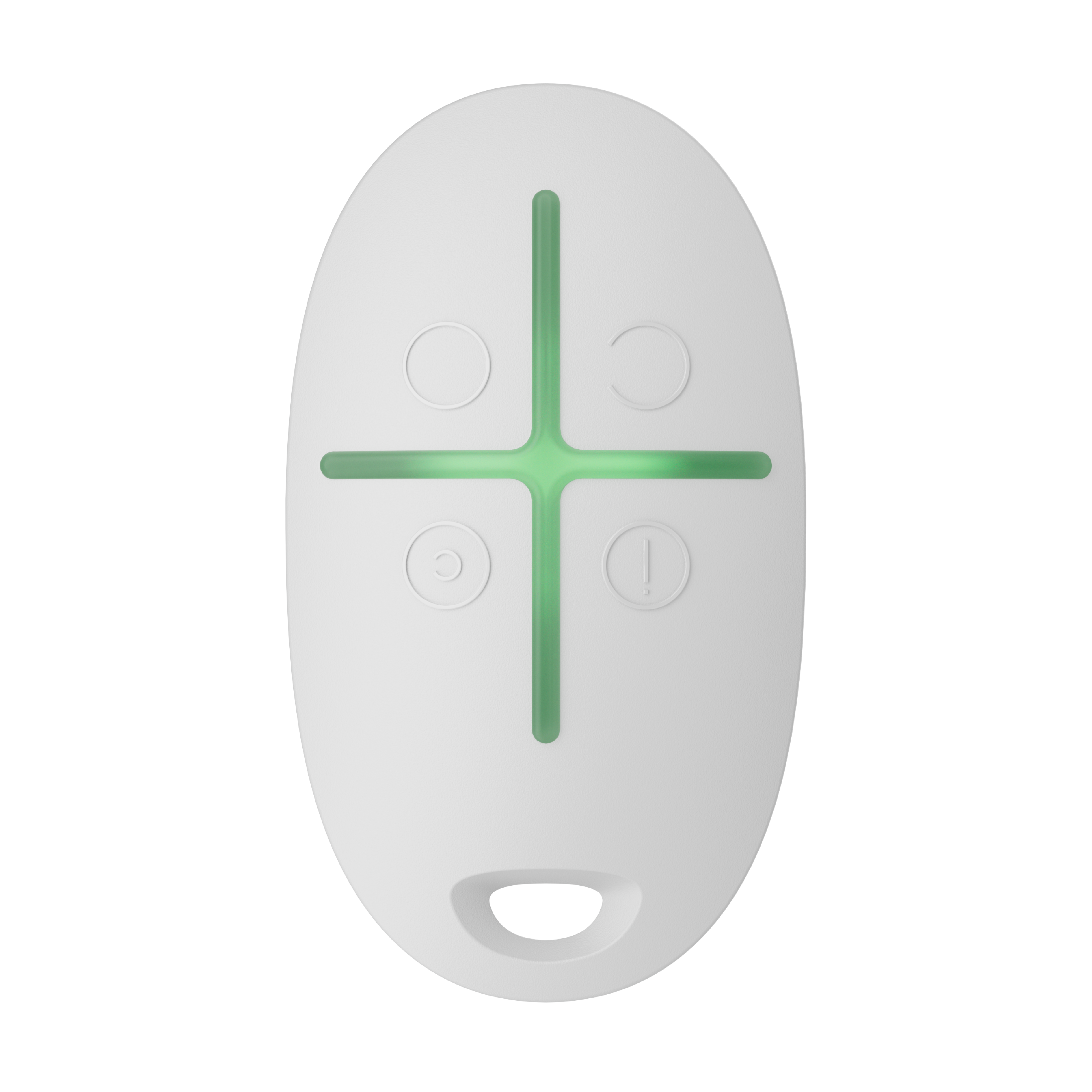 Ajax Space Control Key Fob