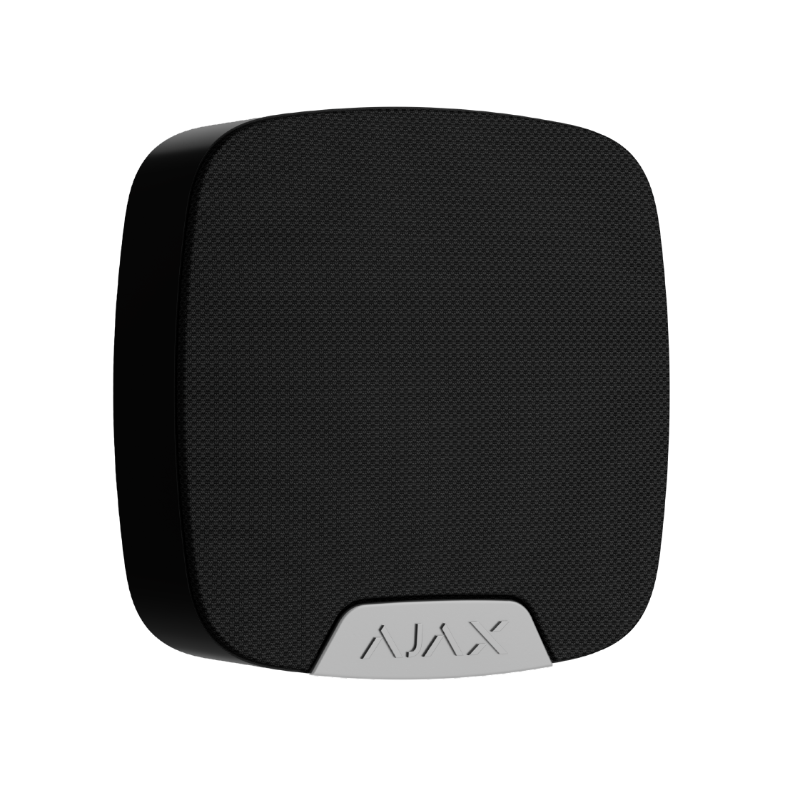 Ajax Internal Siren — alternate view