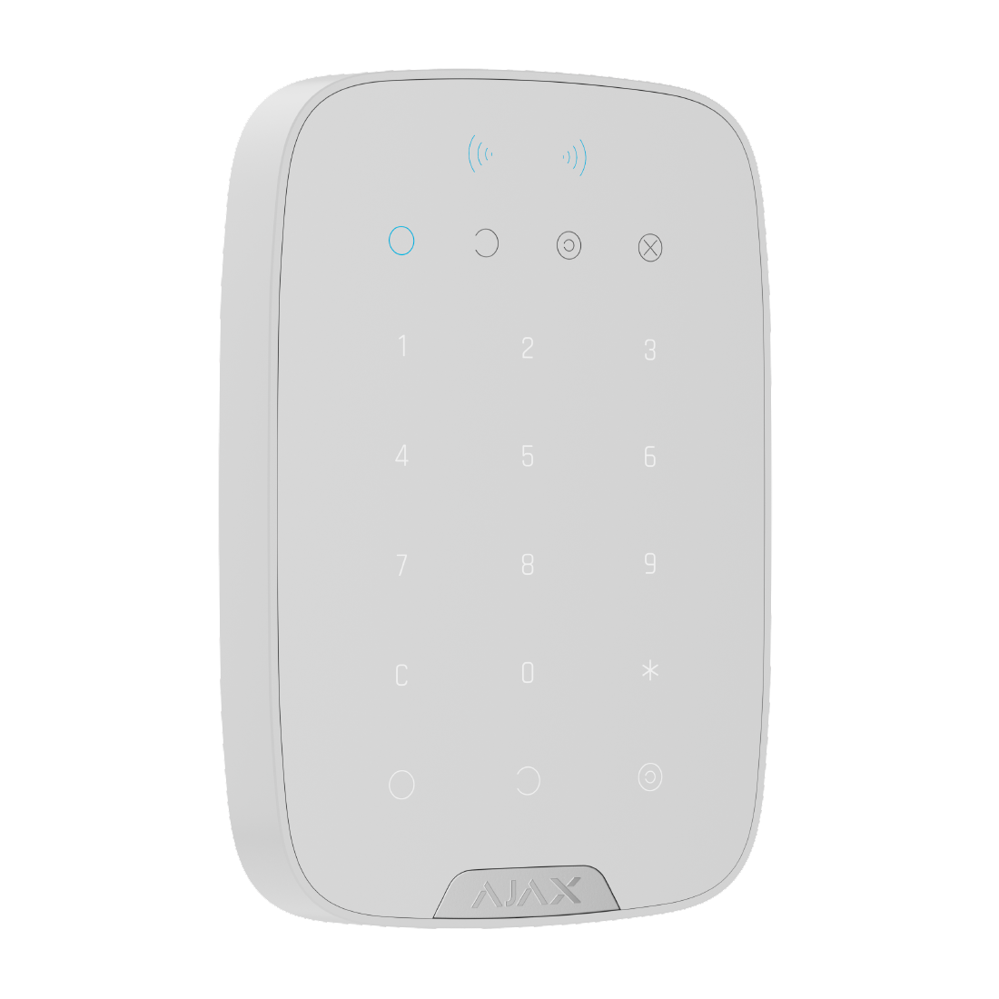 Ajax KeyPad Wireless Alarm Keypad