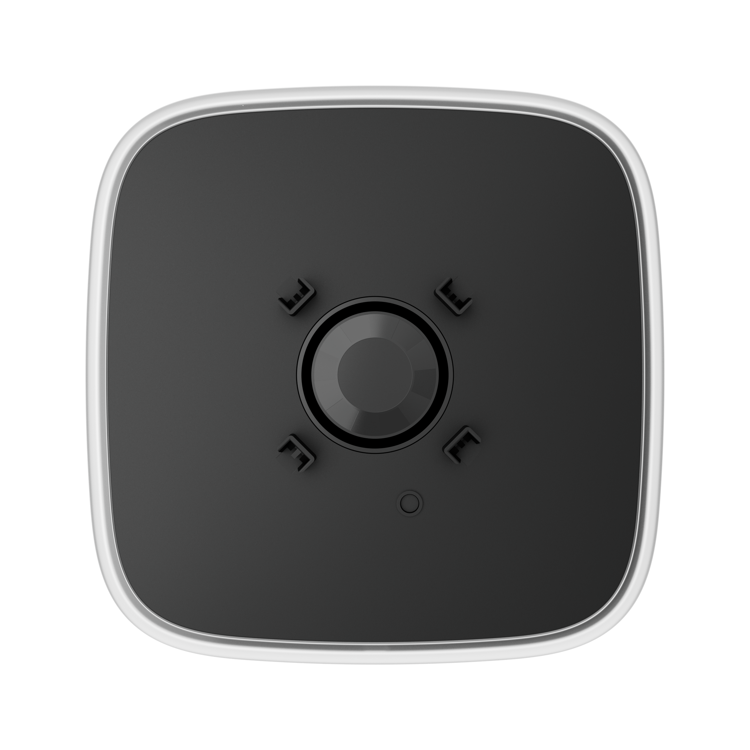 Ajax Superior StreetSiren DoubleDeck S Wireless Outdoor Sounder Backplate — alternate view