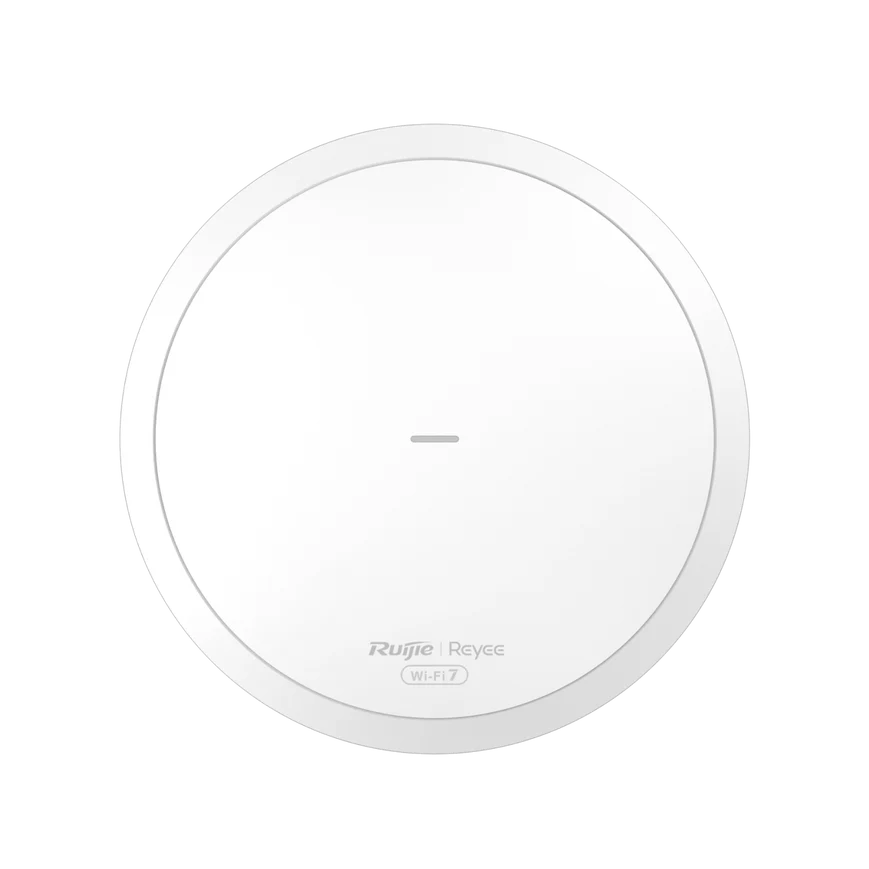 Ruijie Reyee BE3060 WiFi 7 Ceiling Mount Access Point