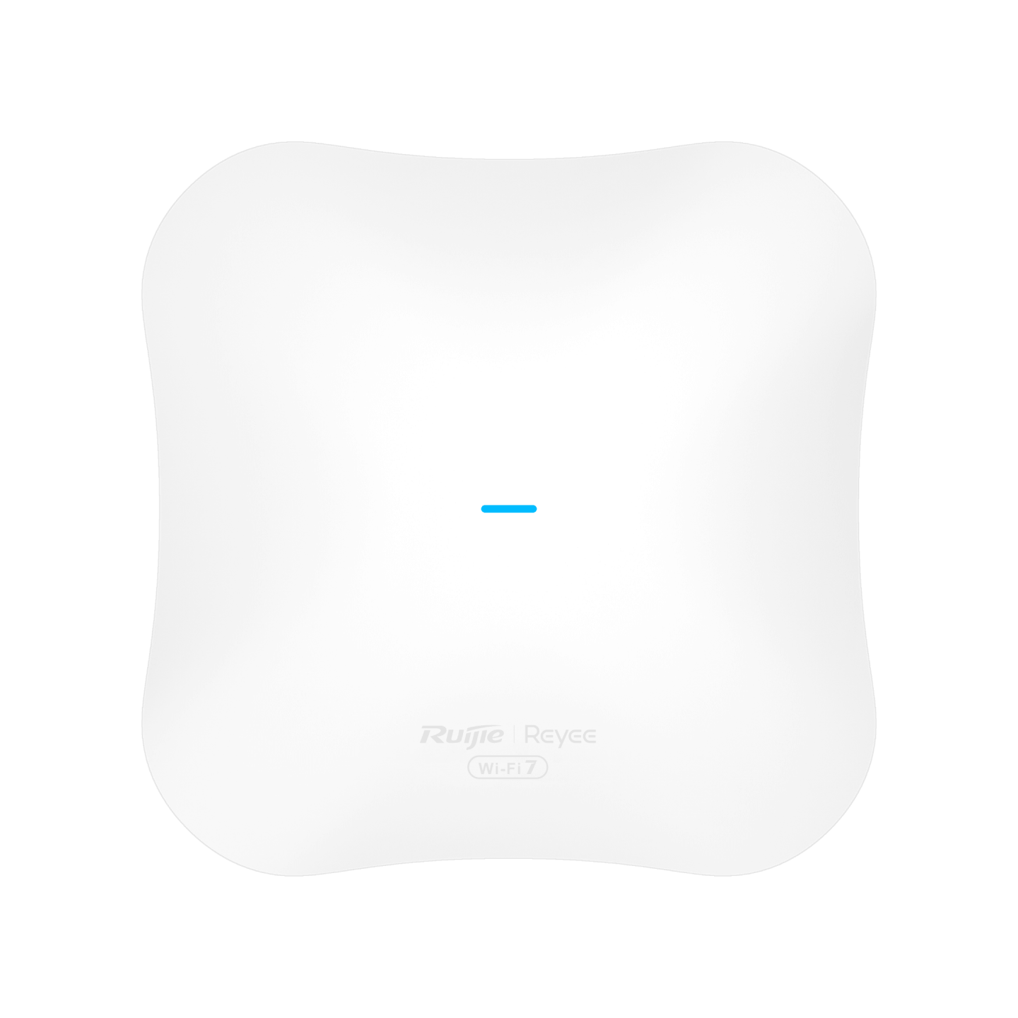 Ruijie RG-RAP72Pro, Reyee Wi-Fi 7 BE5000 Dual-Band Ceiling Access Point