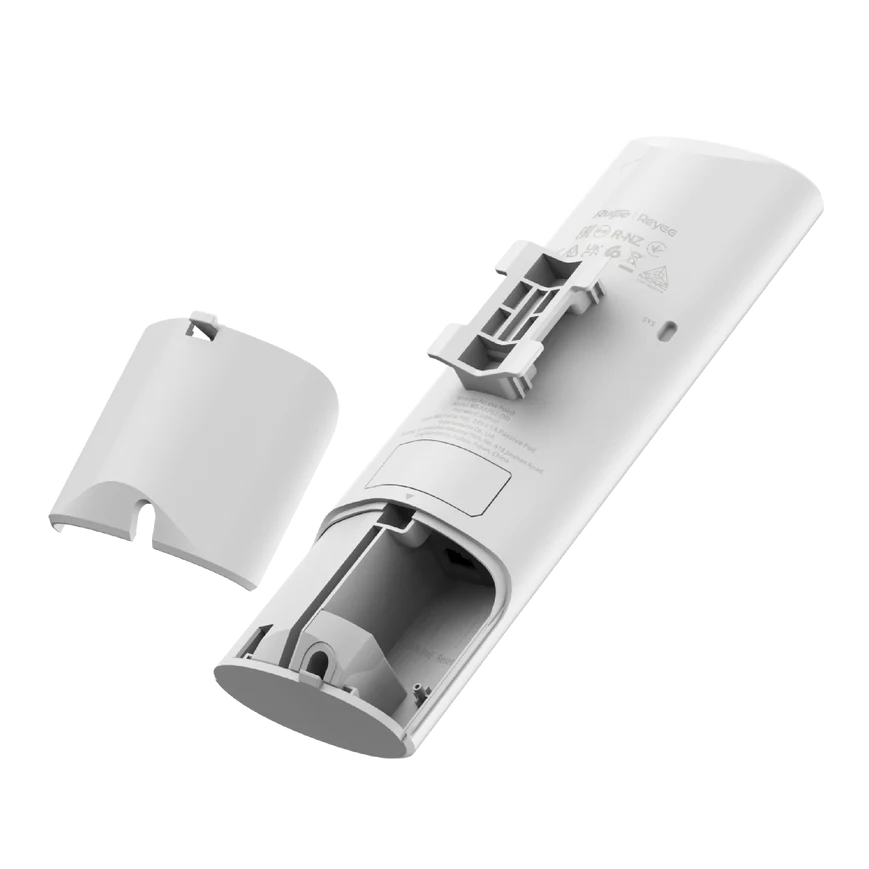 Ruijie Reyee AX3000 WiFi 6 Dual-Band Wireless Outdoor Access Point — alternate view