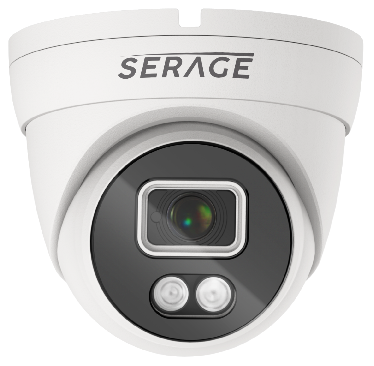 Serage 5MP Colour Turret