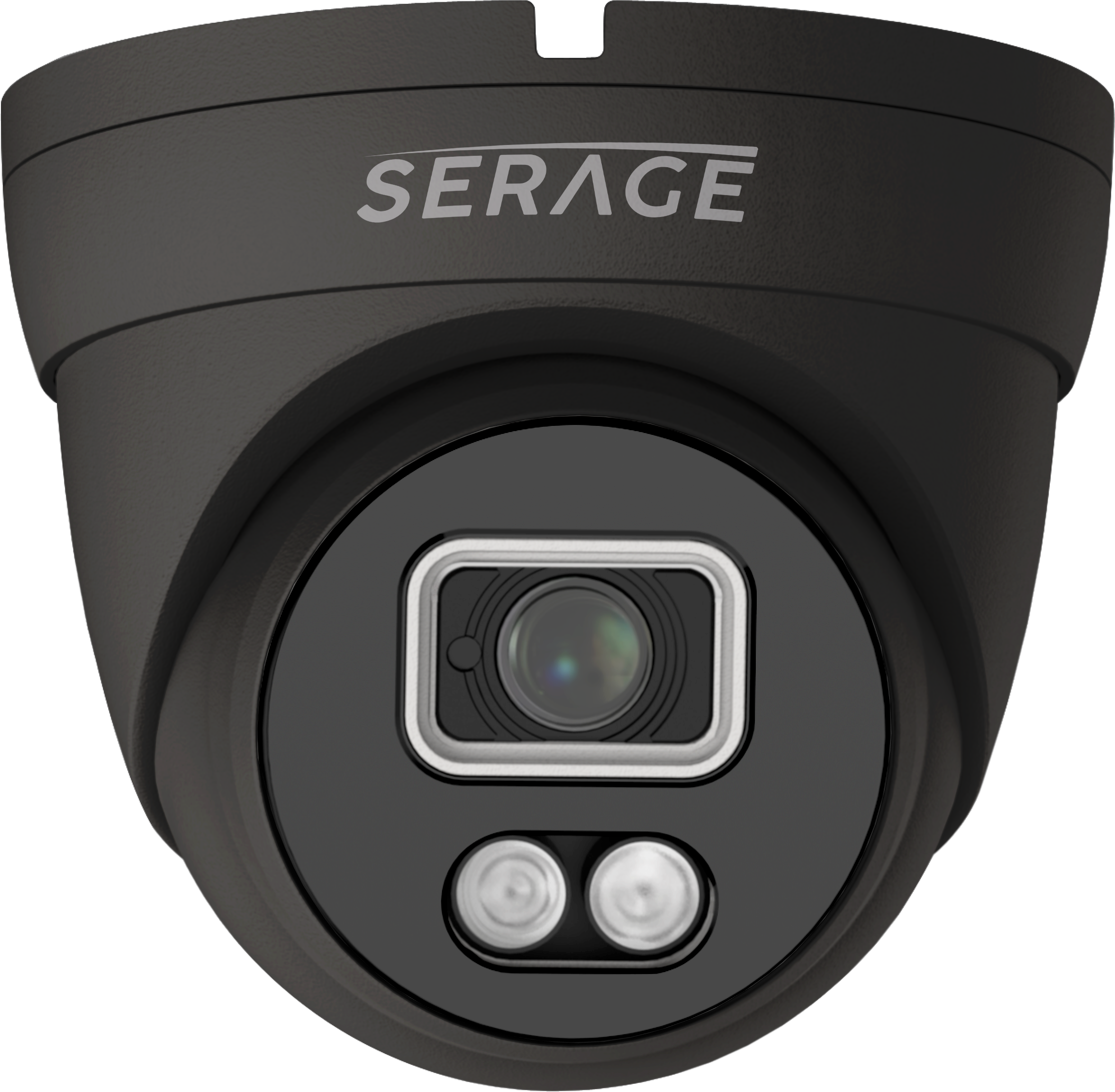 Serage 5MP Colour Turret — alternate view