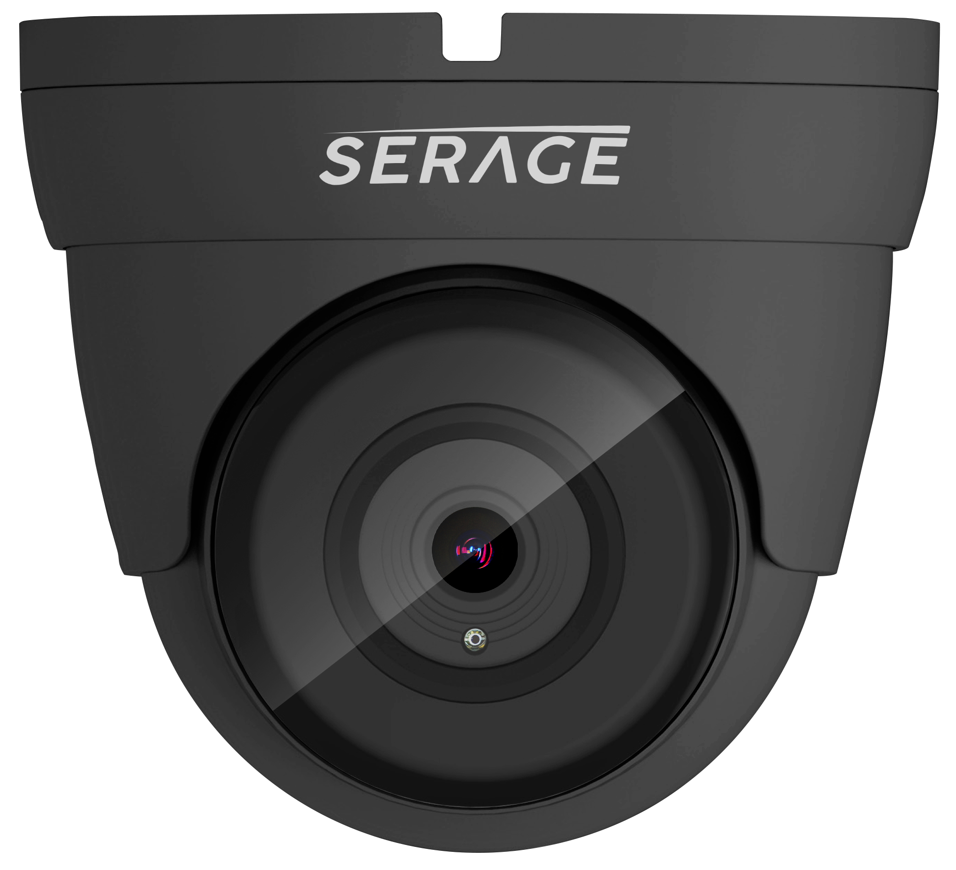 Serage 5MP Turret — alternate view